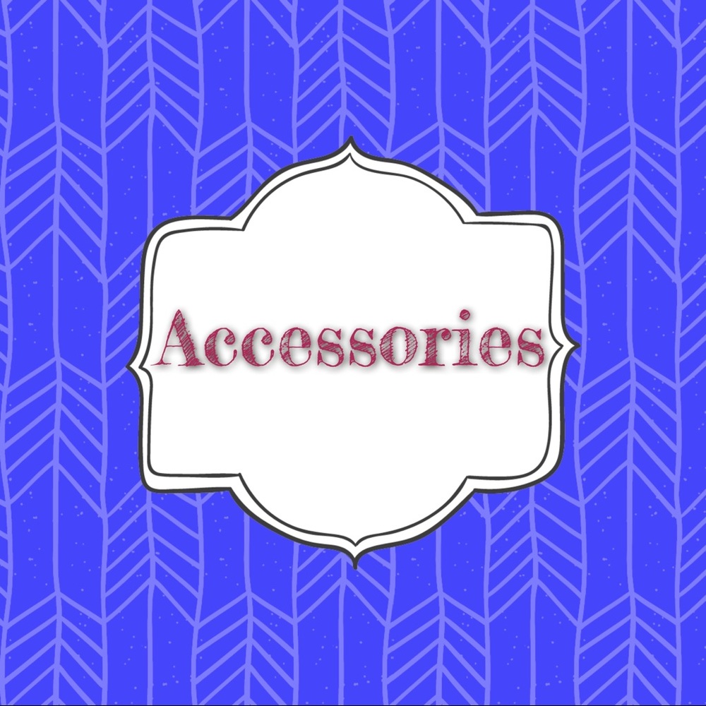 Accessories 👜🕶👡👒💍